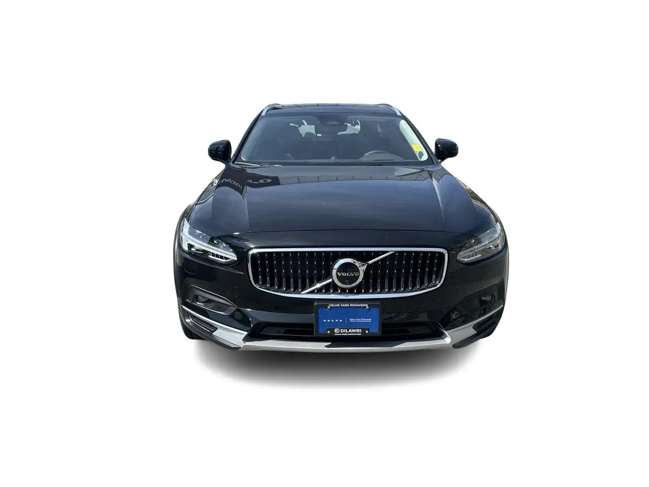 Volvo V90 Cross Country снимка Volvo V90 Cross Country