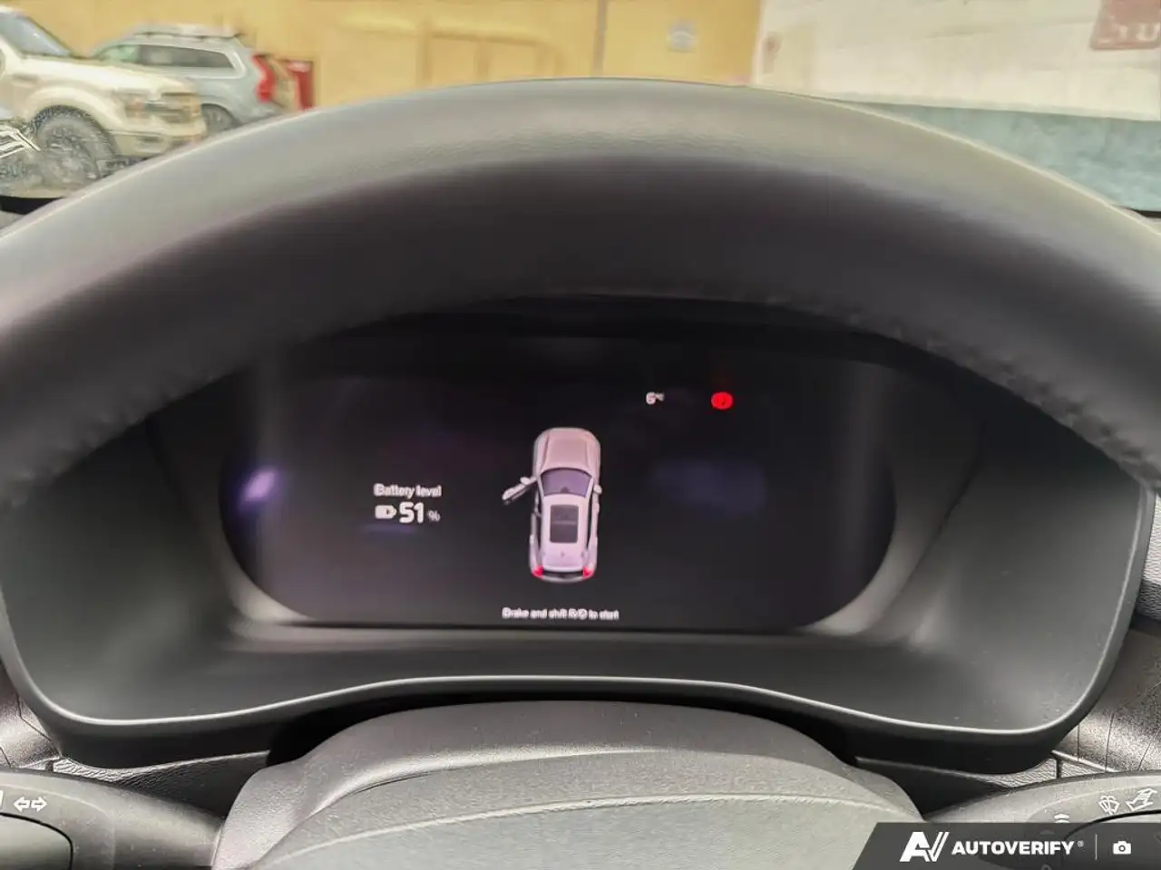 Volvo XC40 снимка Volvo XC40