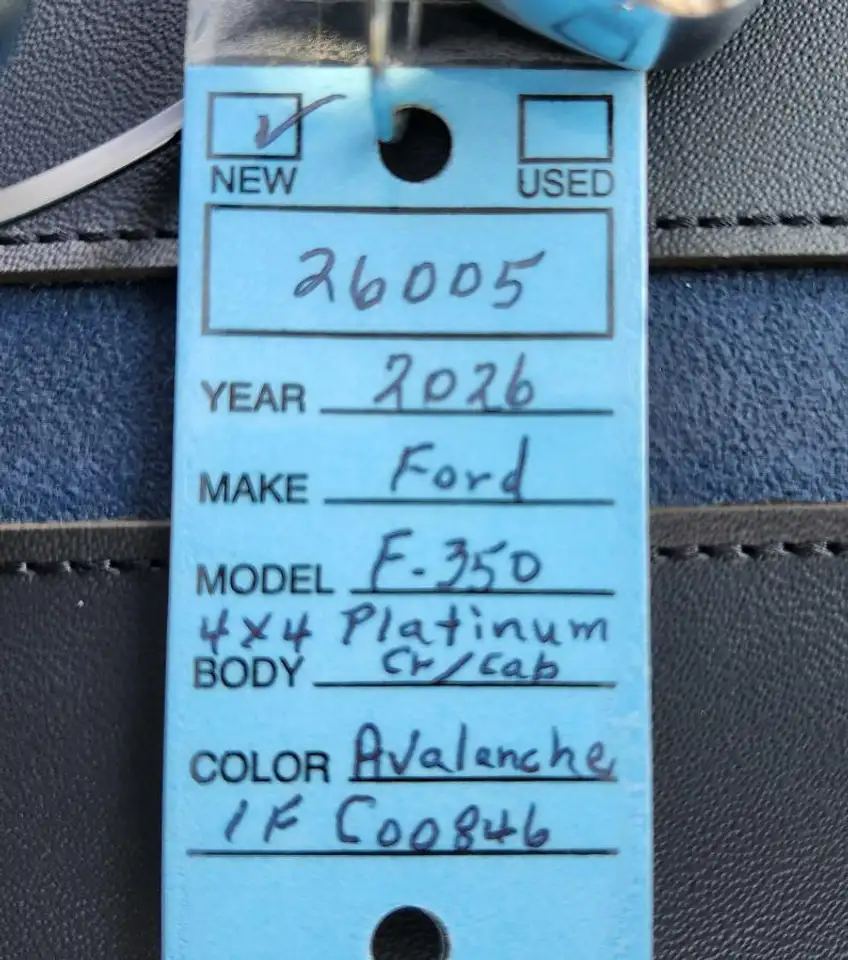 Ford F 350 снимка Ford F 350