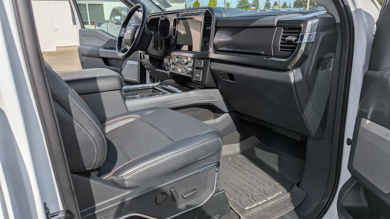 Ford F 350 снимка Ford F 350