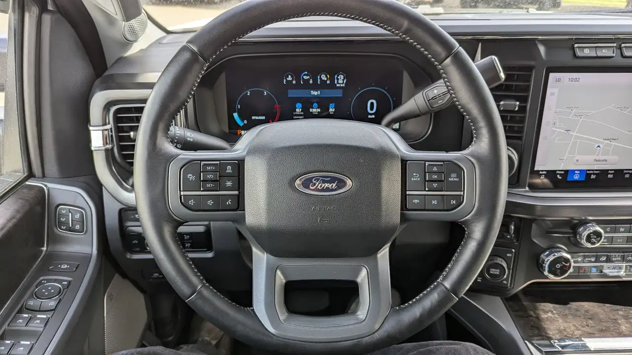 Ford F 350 снимка Ford F 350