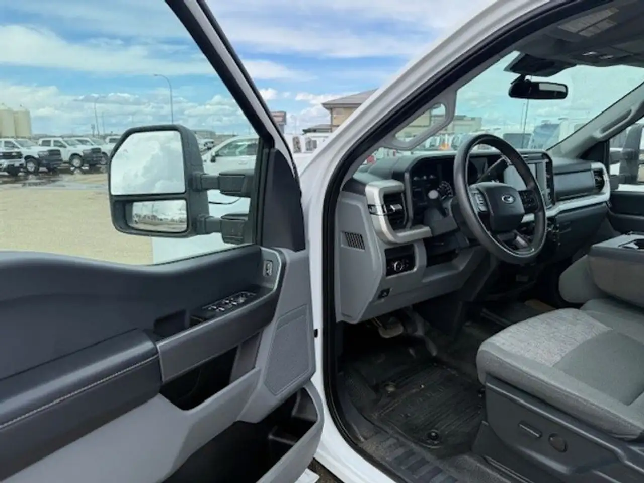 Ford F 350 снимка Ford F 350