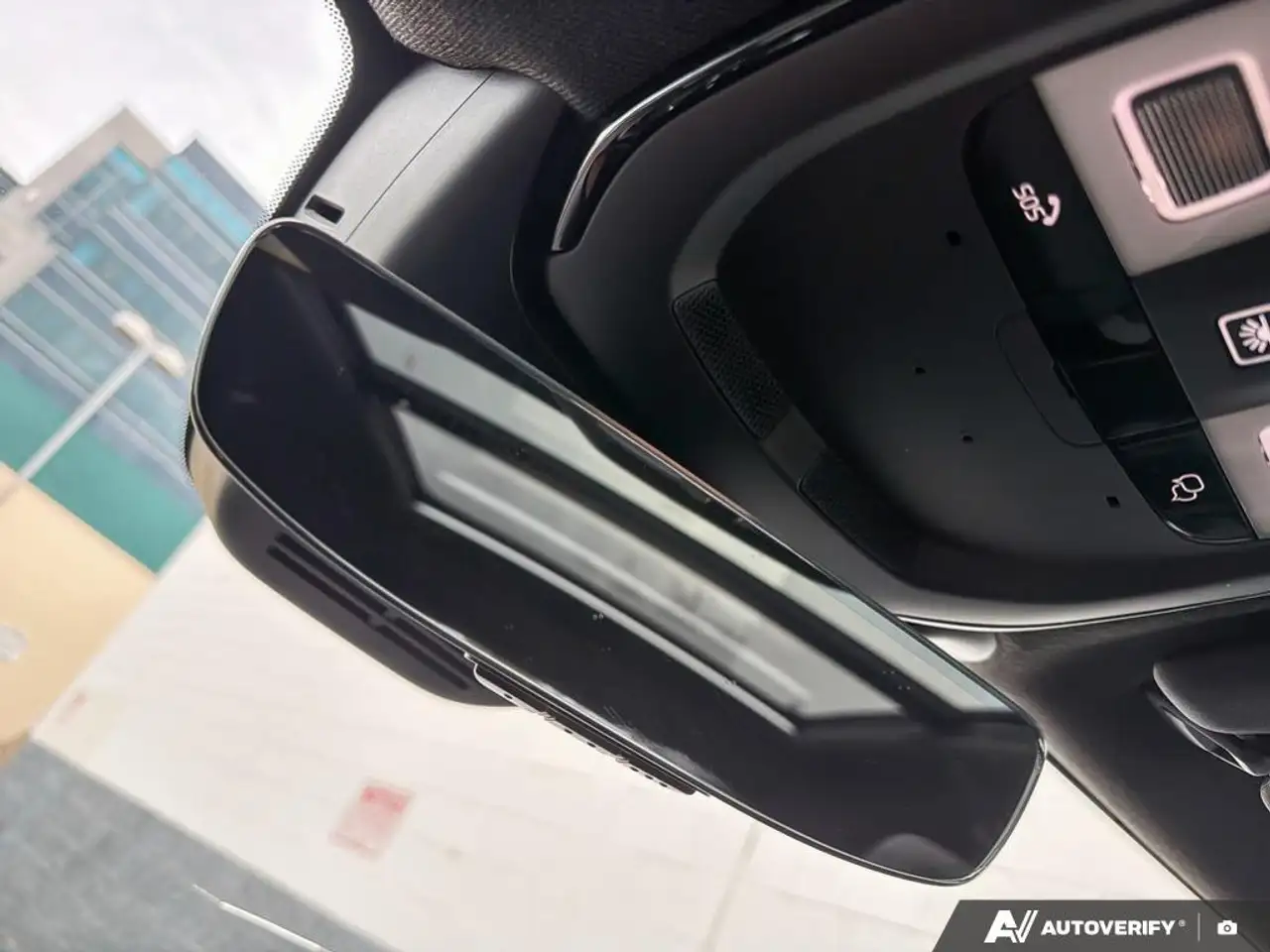 Volvo XC40 снимка Volvo XC40