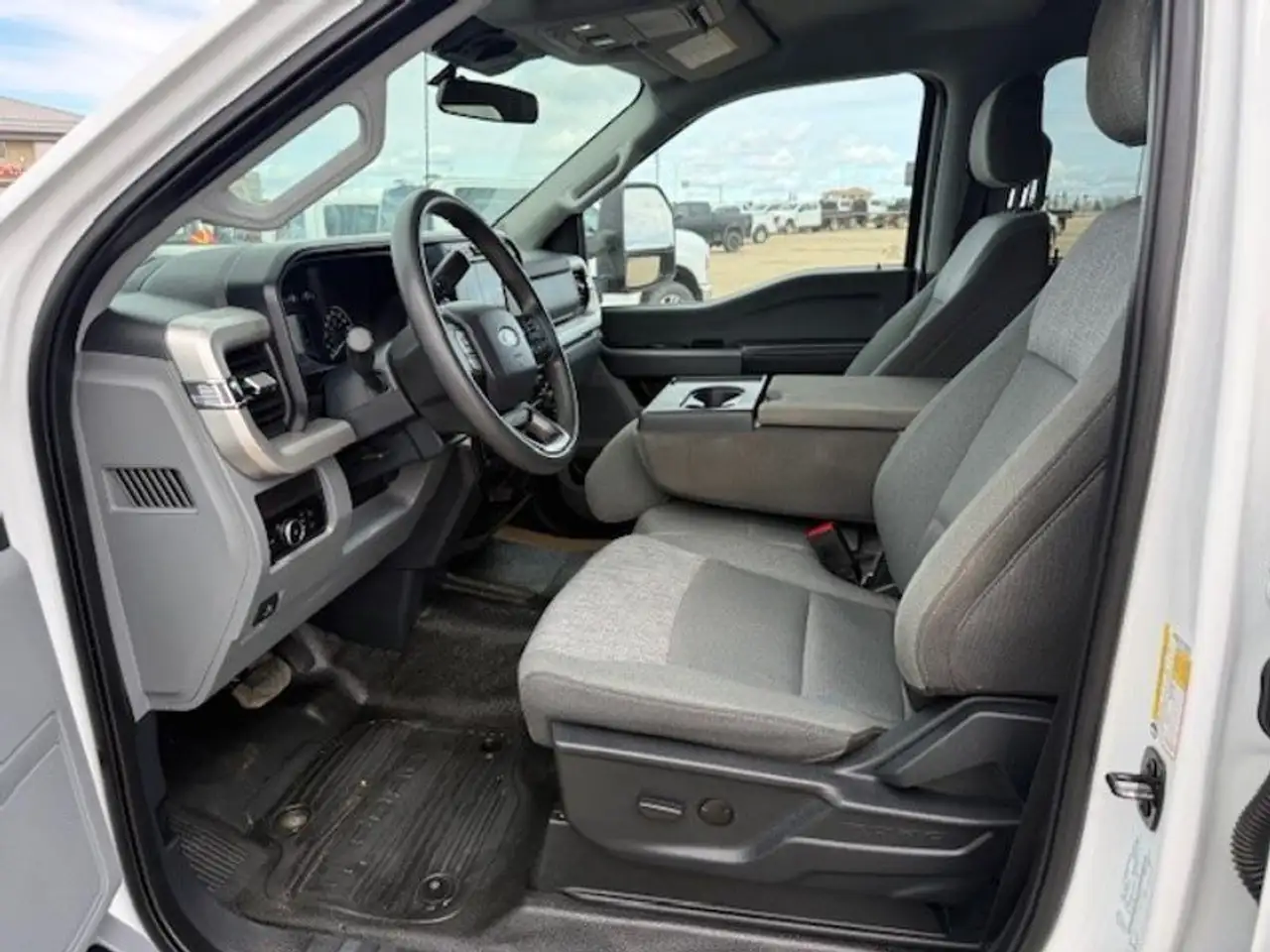 Ford F 350 снимка Ford F 350