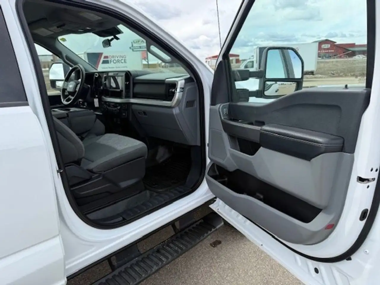 Ford F 350 снимка Ford F 350