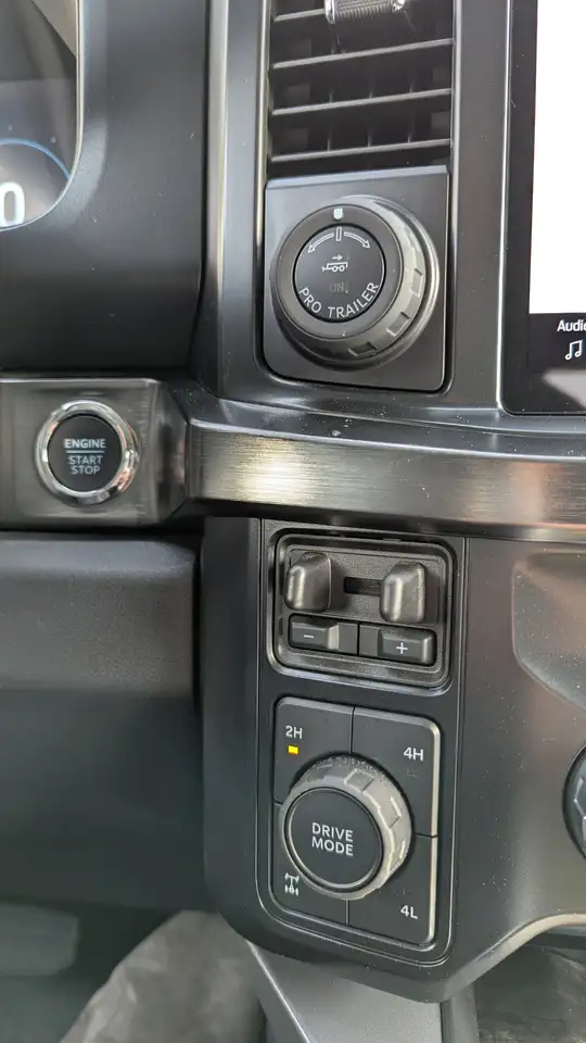 Ford F 350 снимка Ford F 350