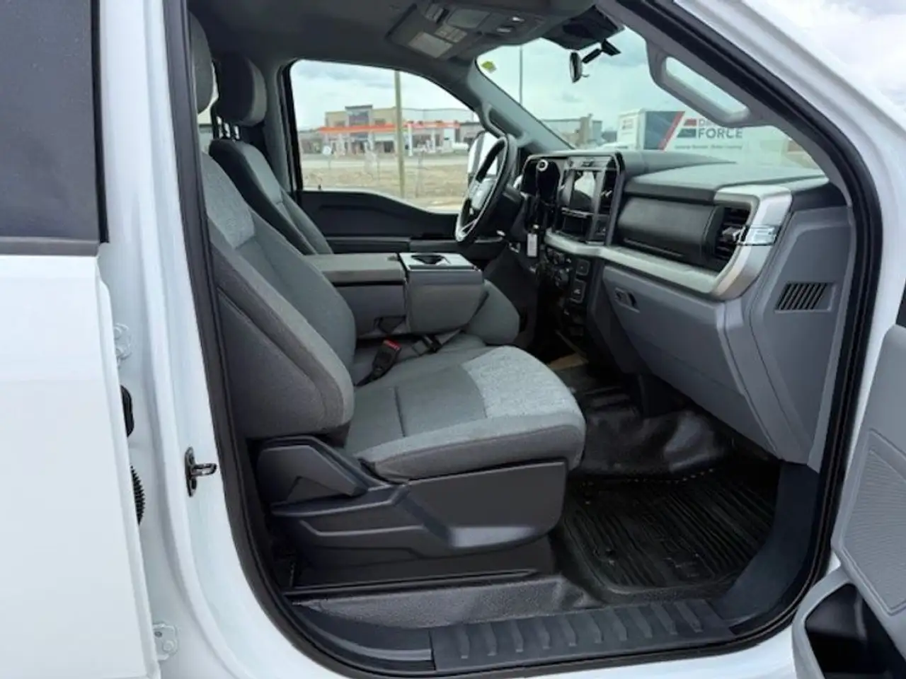 Ford F 350 снимка Ford F 350