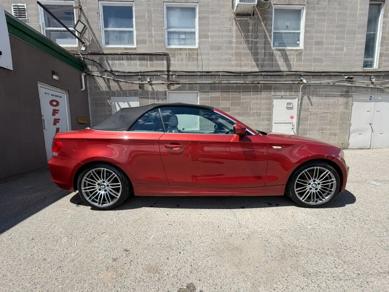 BMW 1 Series photo BMW 1 Series