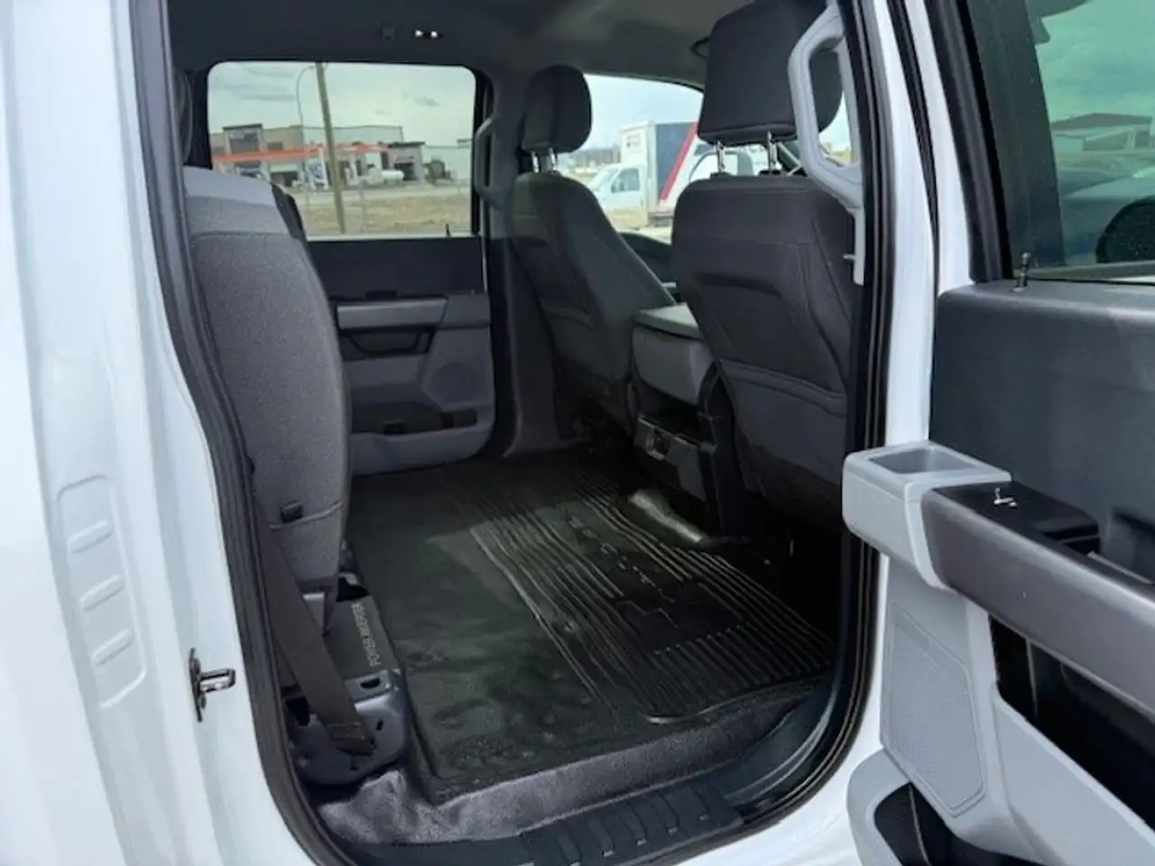 Ford F 350 снимка Ford F 350