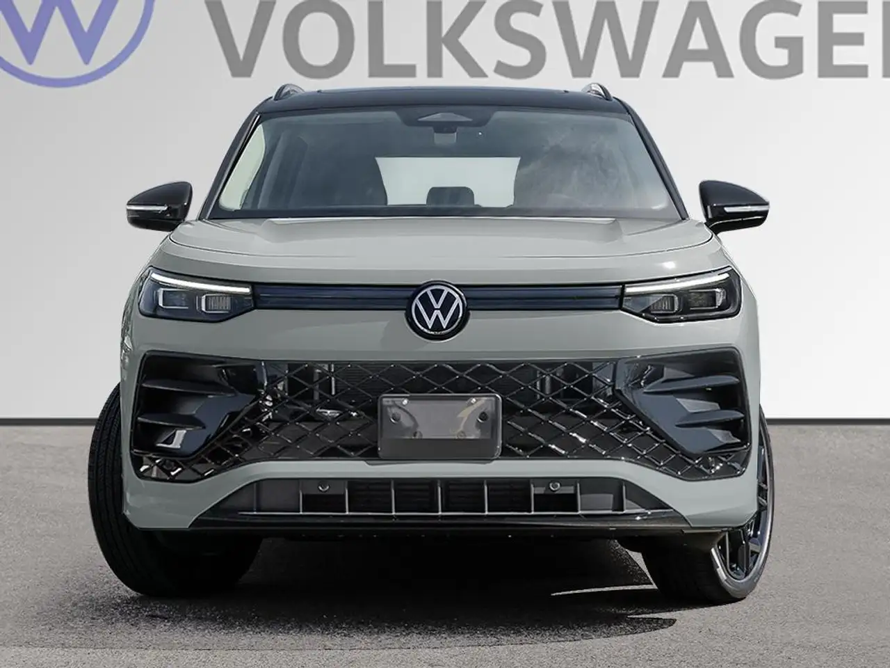 Volkswagen Tiguan photo Volkswagen Tiguan