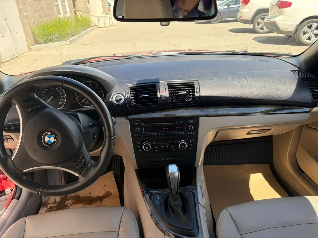 BMW 1 Series photo BMW 1 Series