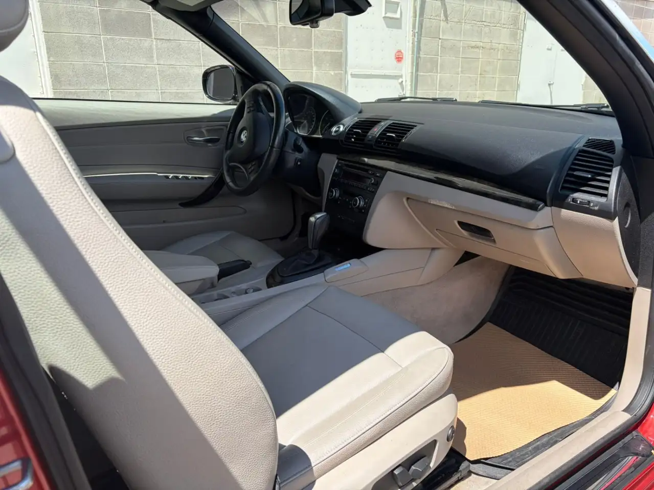 BMW 1 Series photo BMW 1 Series