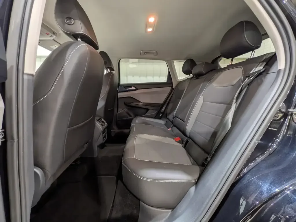 Volkswagen Taos снимка Volkswagen Taos