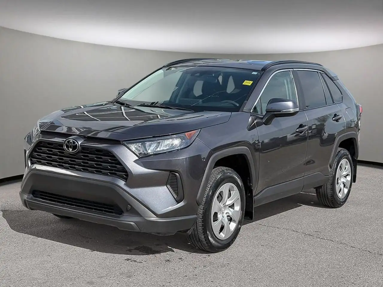 2021 Toyota RAV 4