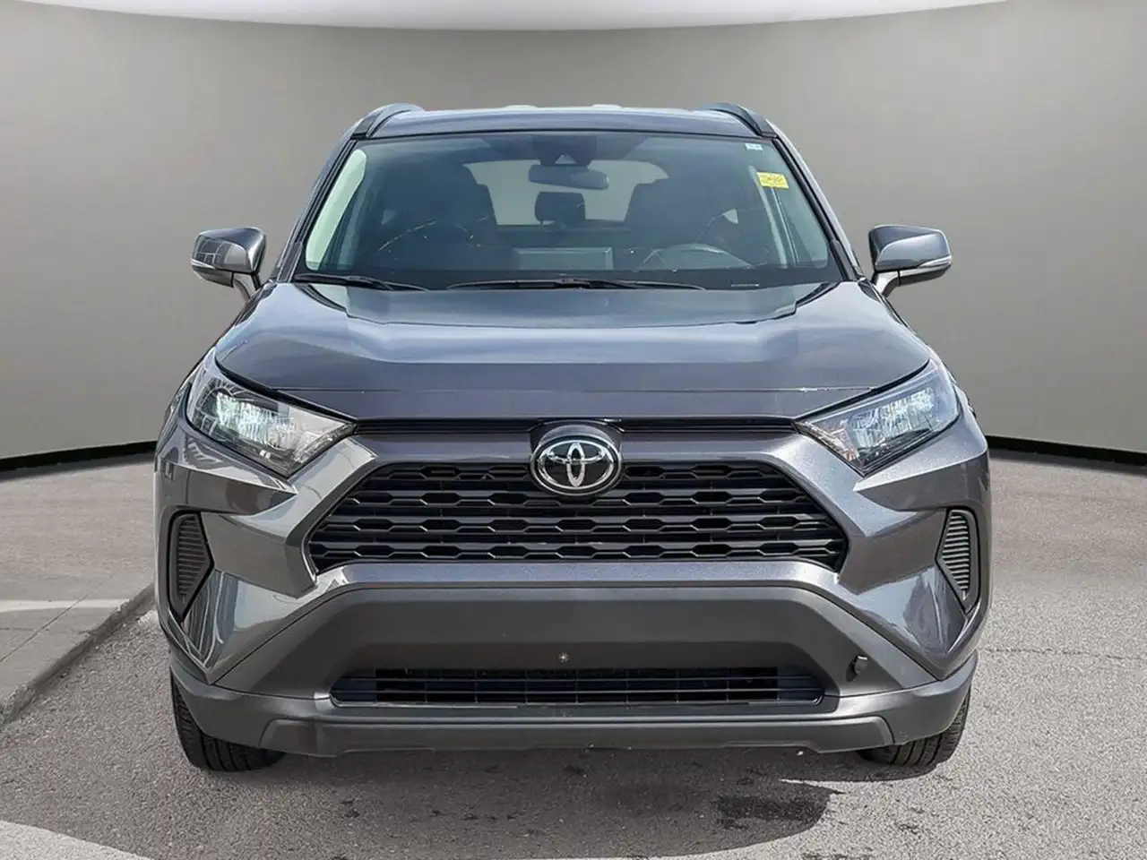 Toyota RAV 4 photo Toyota RAV 4