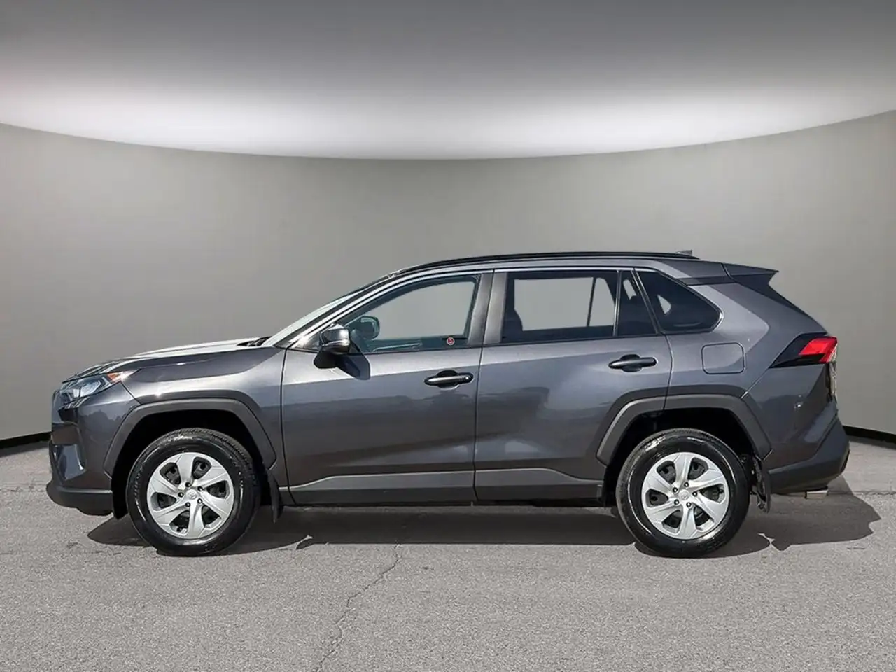 Toyota RAV 4 photo Toyota RAV 4