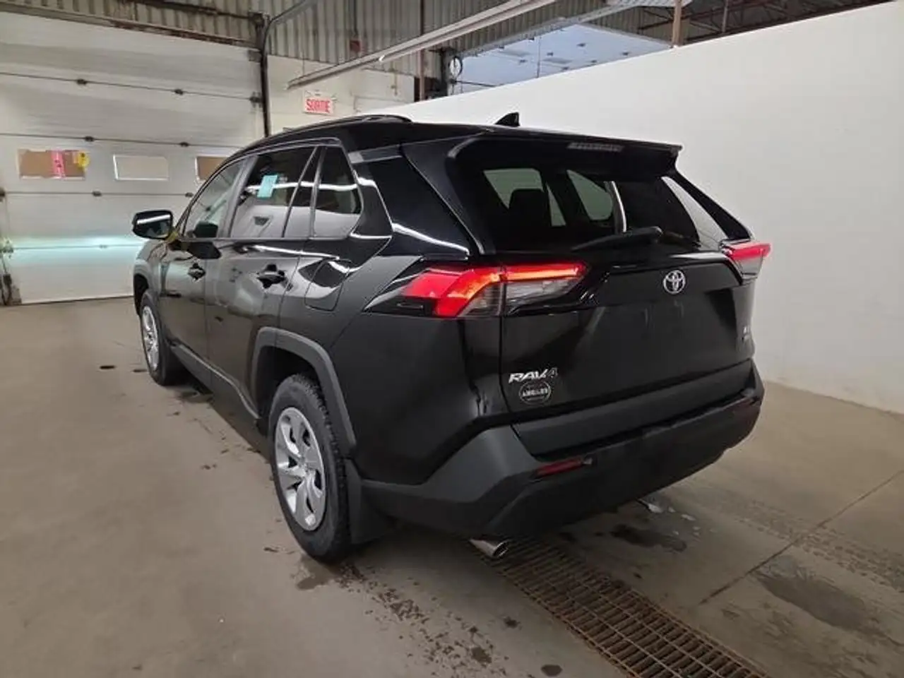 2021 Toyota RAV 4