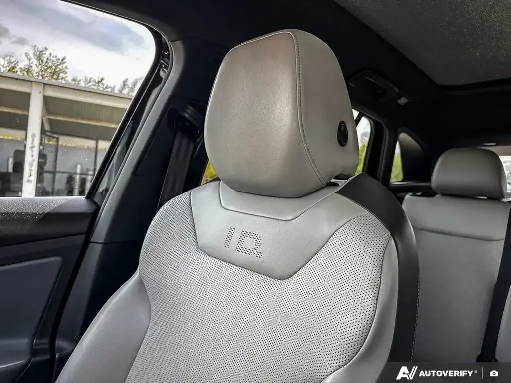 Volkswagen ID.4 снимка Volkswagen ID.4