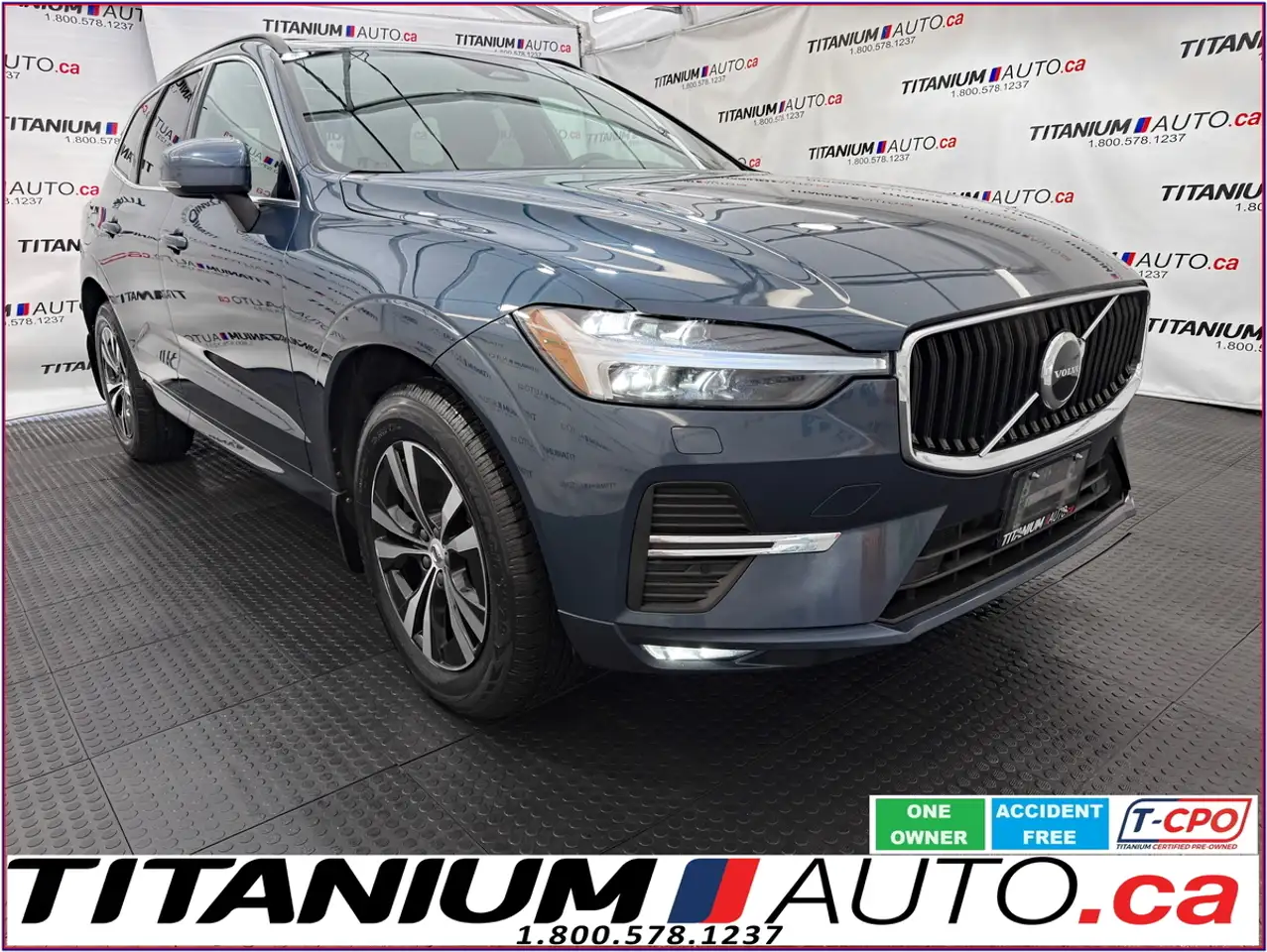 Volvo XC60 fotografie Volvo XC60