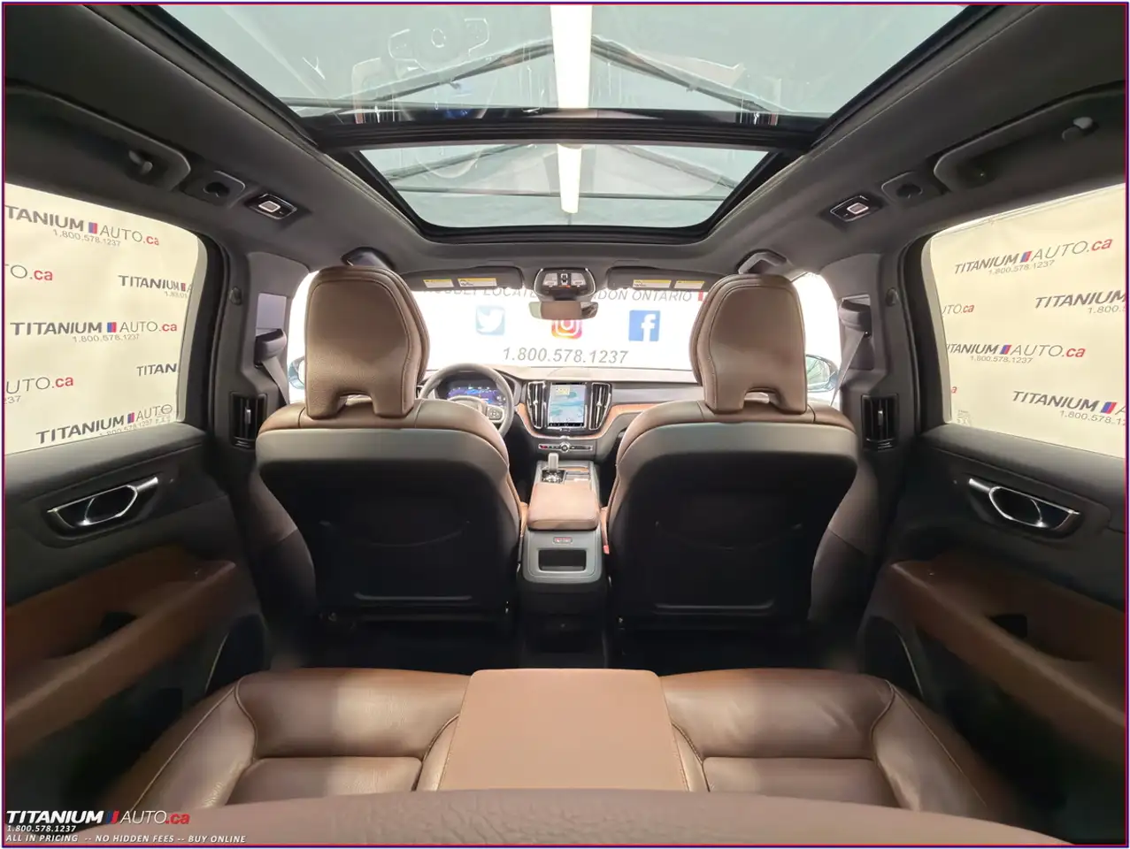 Volvo XC60 fotografie Volvo XC60