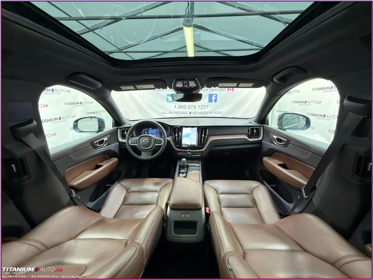 Volvo XC60 fotografie Volvo XC60