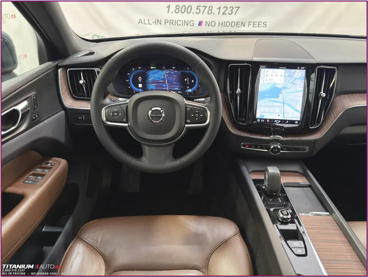 Volvo XC60 fotografie Volvo XC60