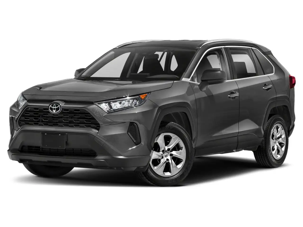 Toyota RAV 4 photo Toyota RAV 4