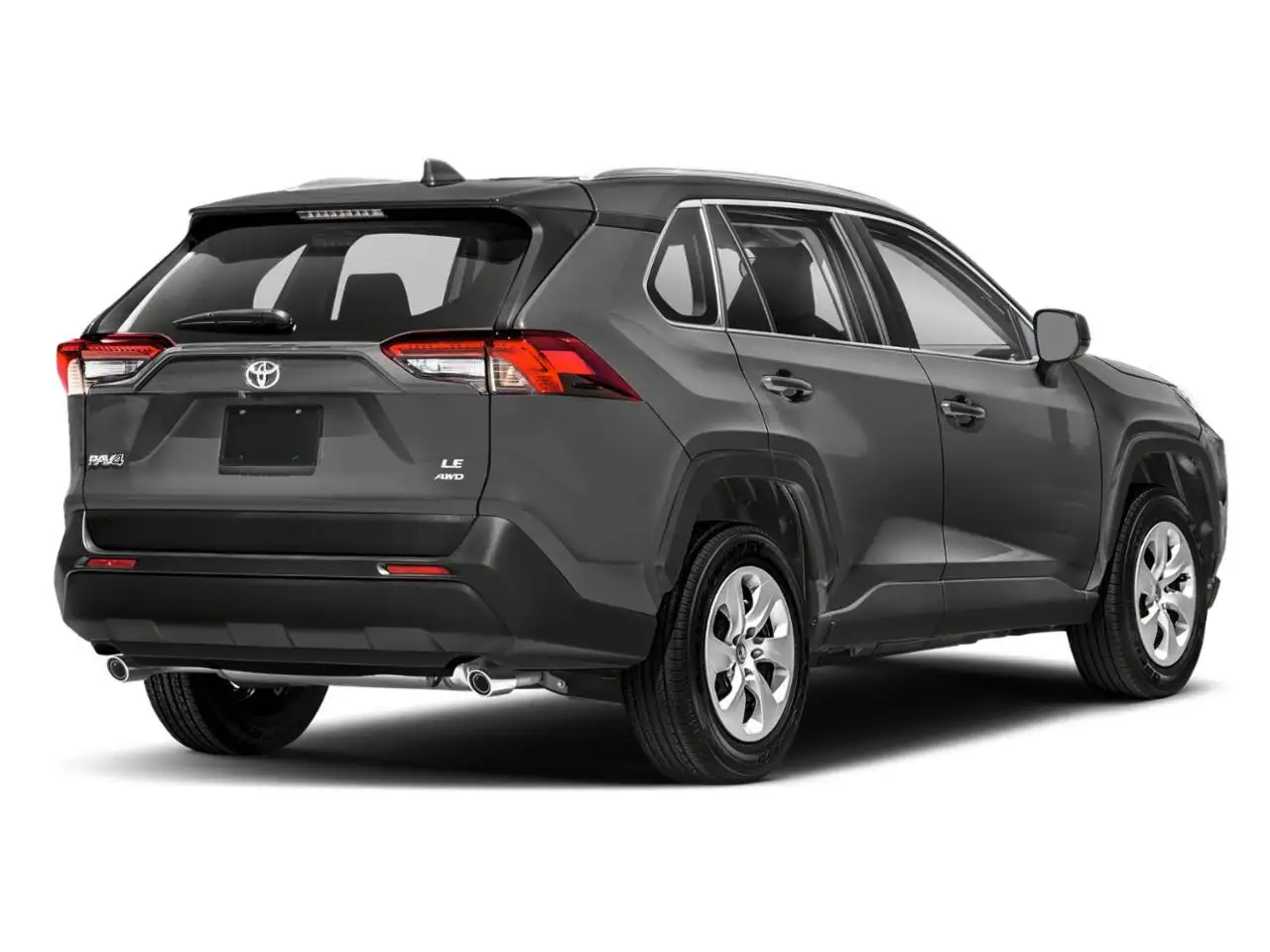 Toyota RAV 4 photo Toyota RAV 4