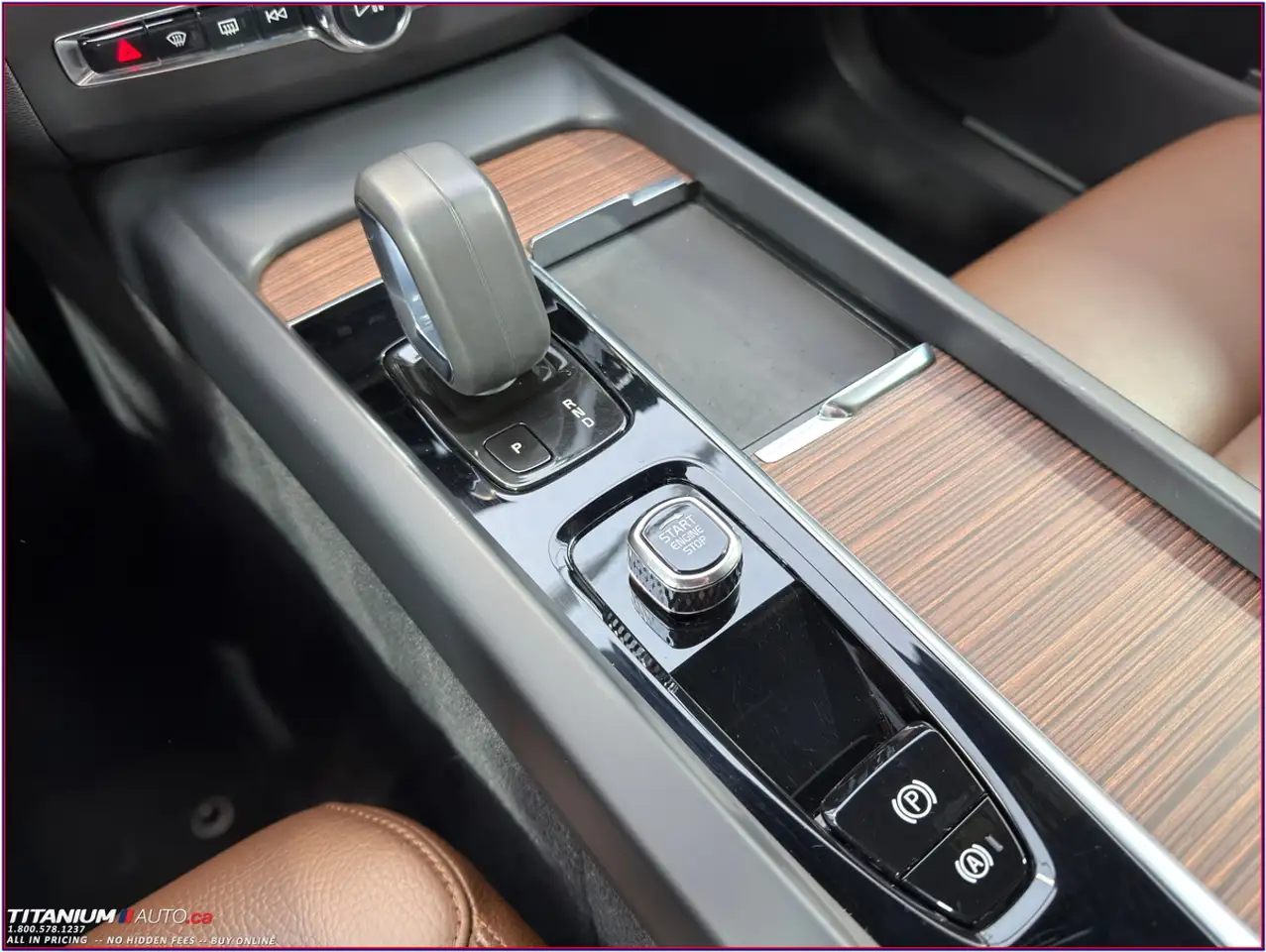Volvo XC60 fotografie Volvo XC60
