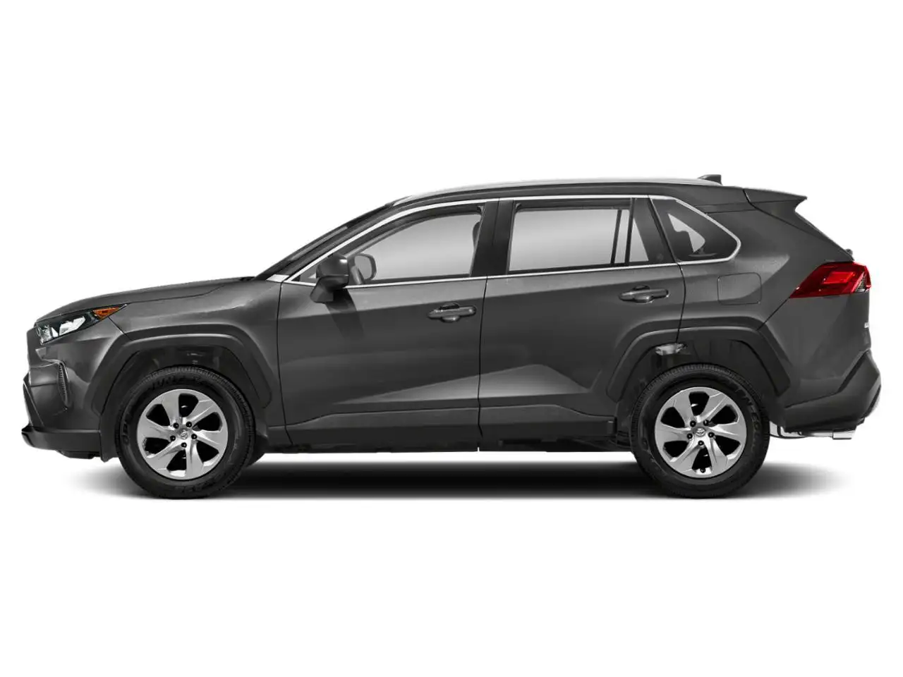 Toyota RAV 4 photo Toyota RAV 4