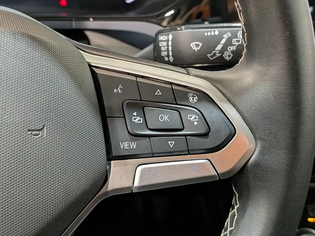 Volkswagen Taos снимка Volkswagen Taos