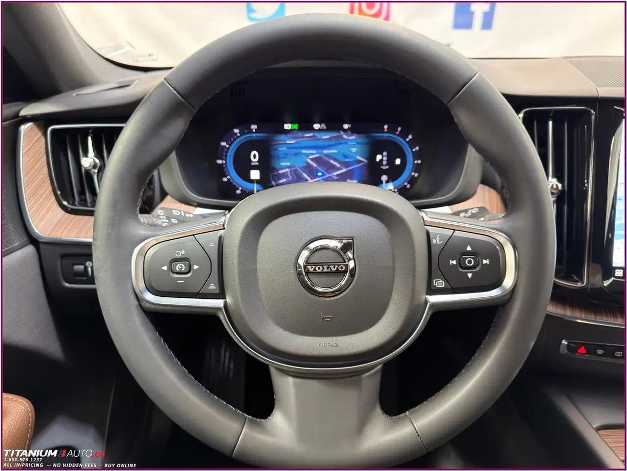 Volvo XC60 fotografie Volvo XC60