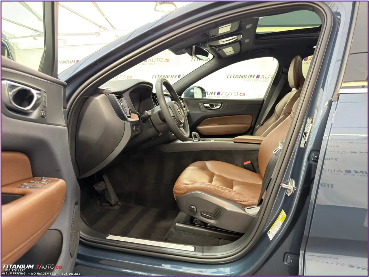 Volvo XC60 fotografie Volvo XC60