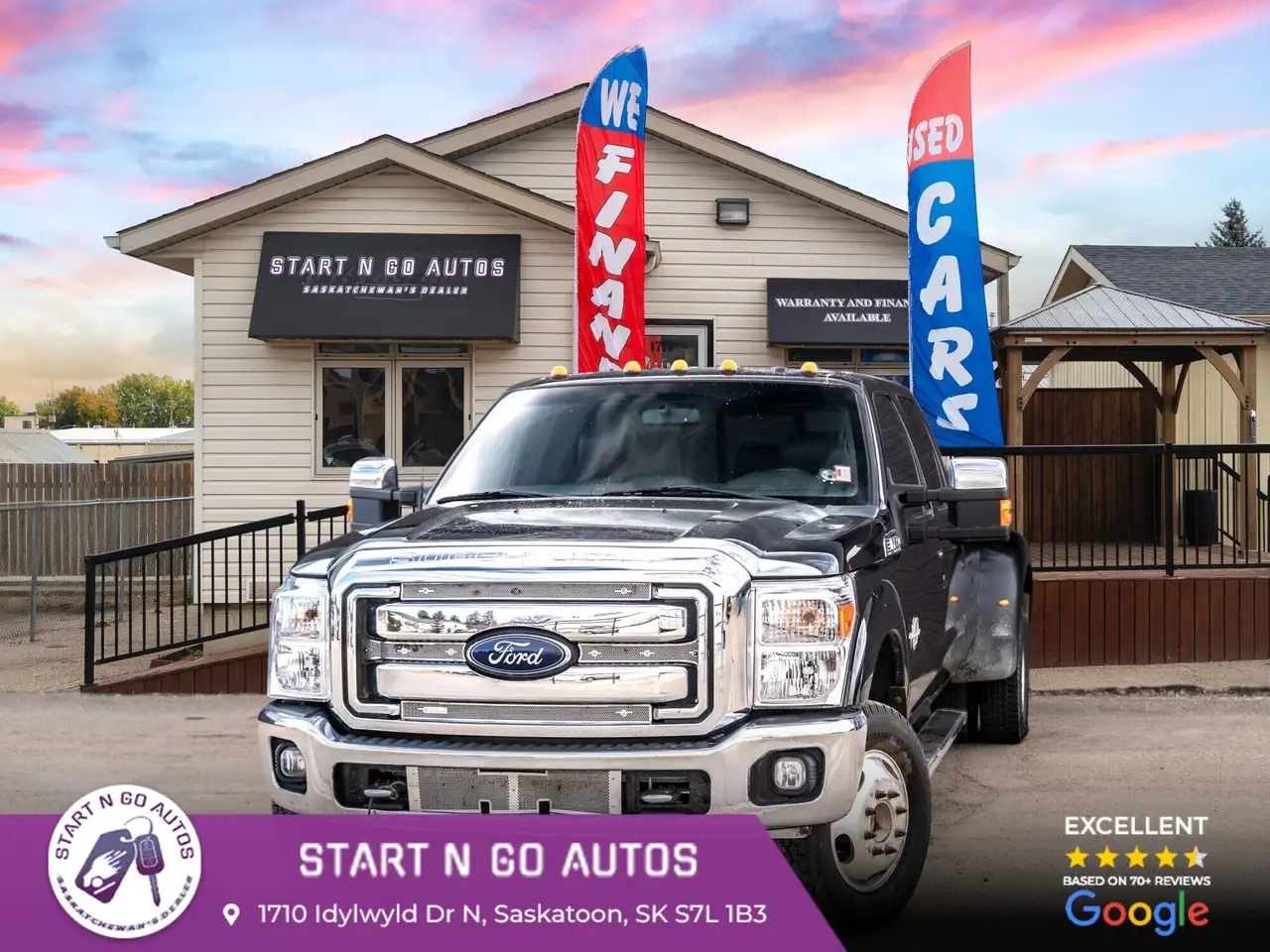 Ford F 350 fotografie Ford F 350