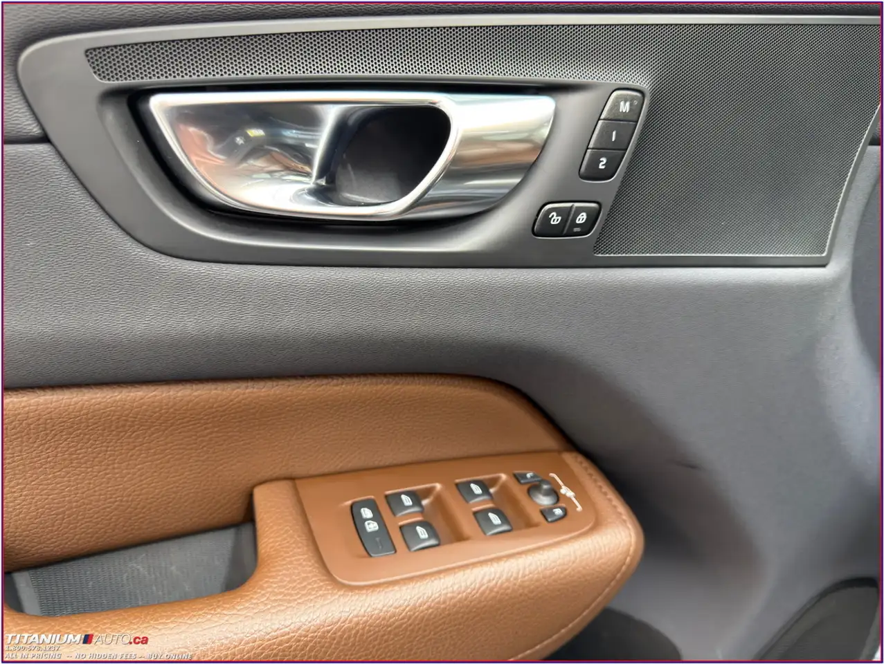 Volvo XC60 fotografie Volvo XC60