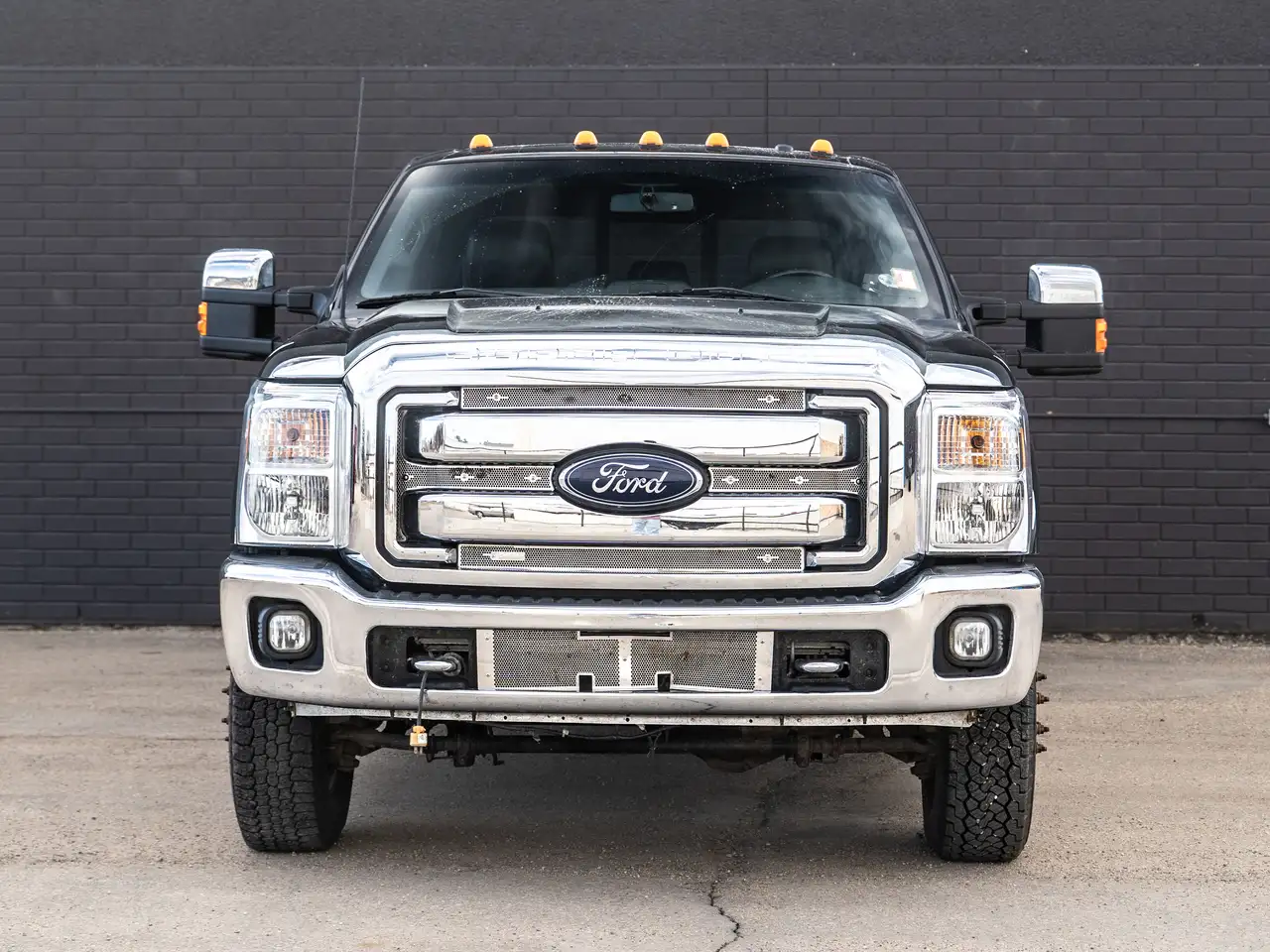 Ford F 350 fotografie Ford F 350