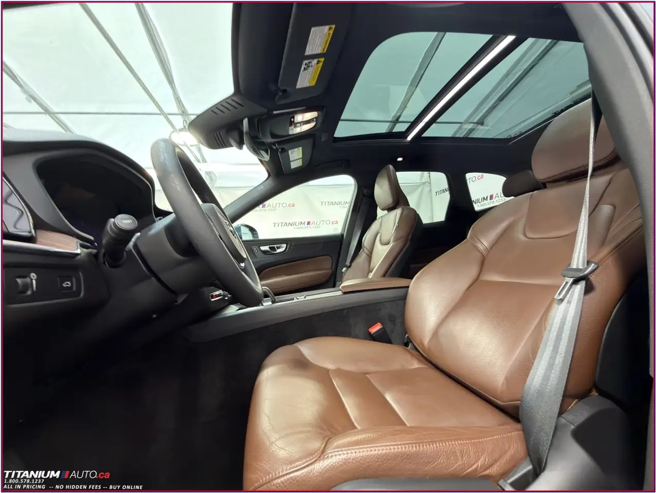 Volvo XC60 fotografie Volvo XC60