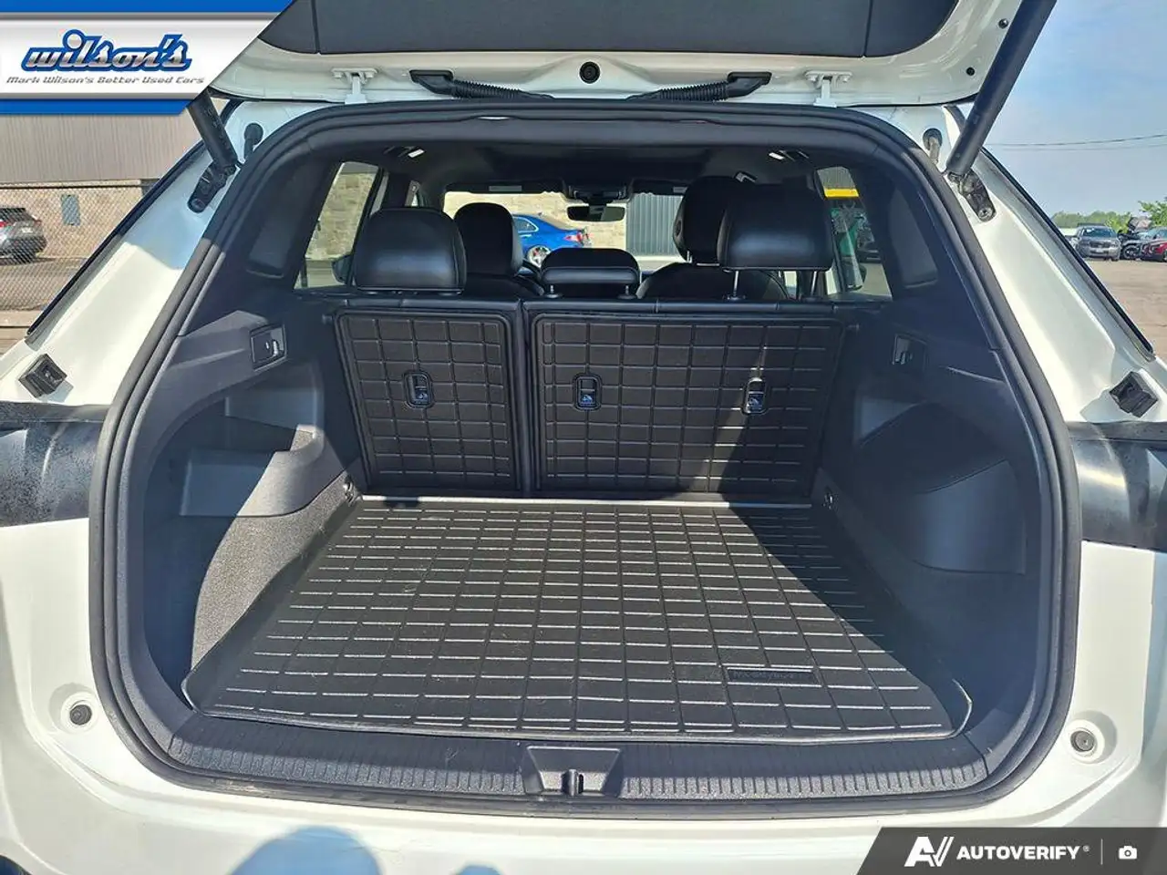 Volkswagen Tiguan fotografie Volkswagen Tiguan