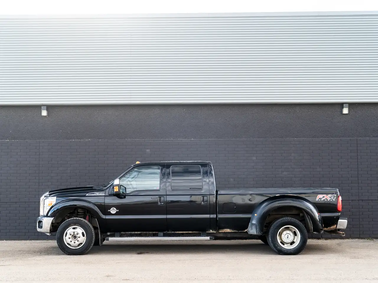 Ford F 350 fotografie Ford F 350
