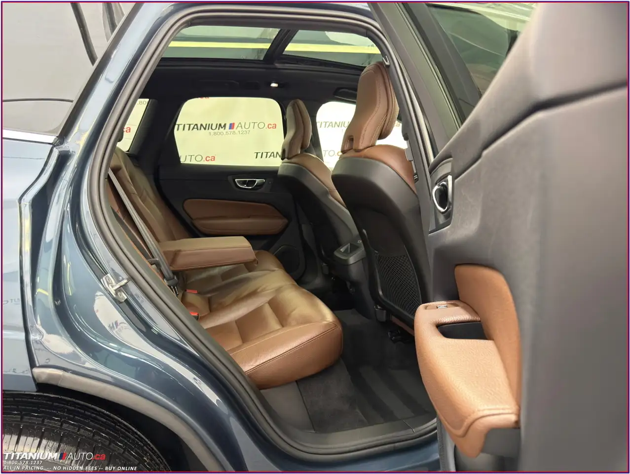 Volvo XC60 fotografie Volvo XC60