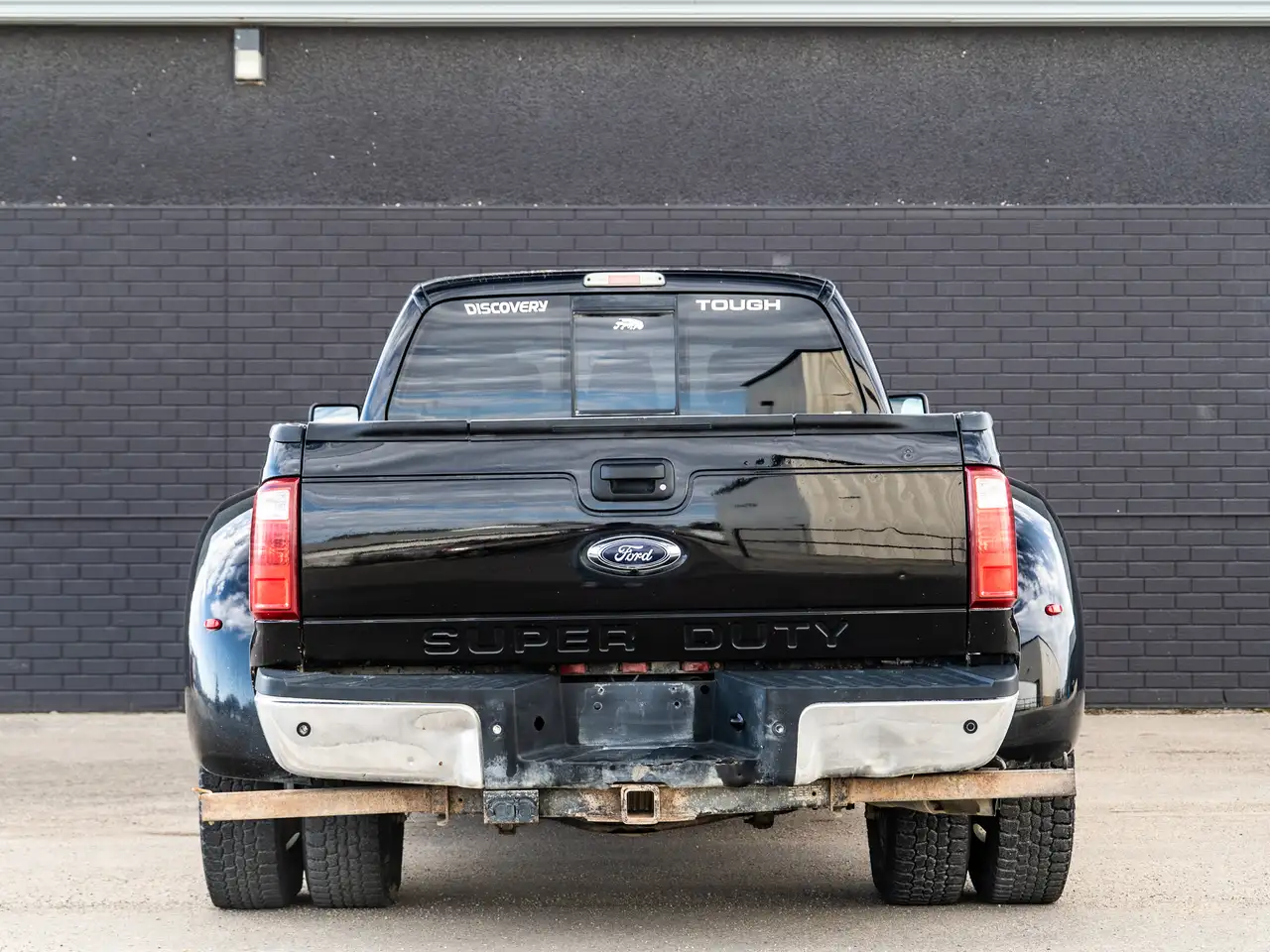 Ford F 350 fotografie Ford F 350