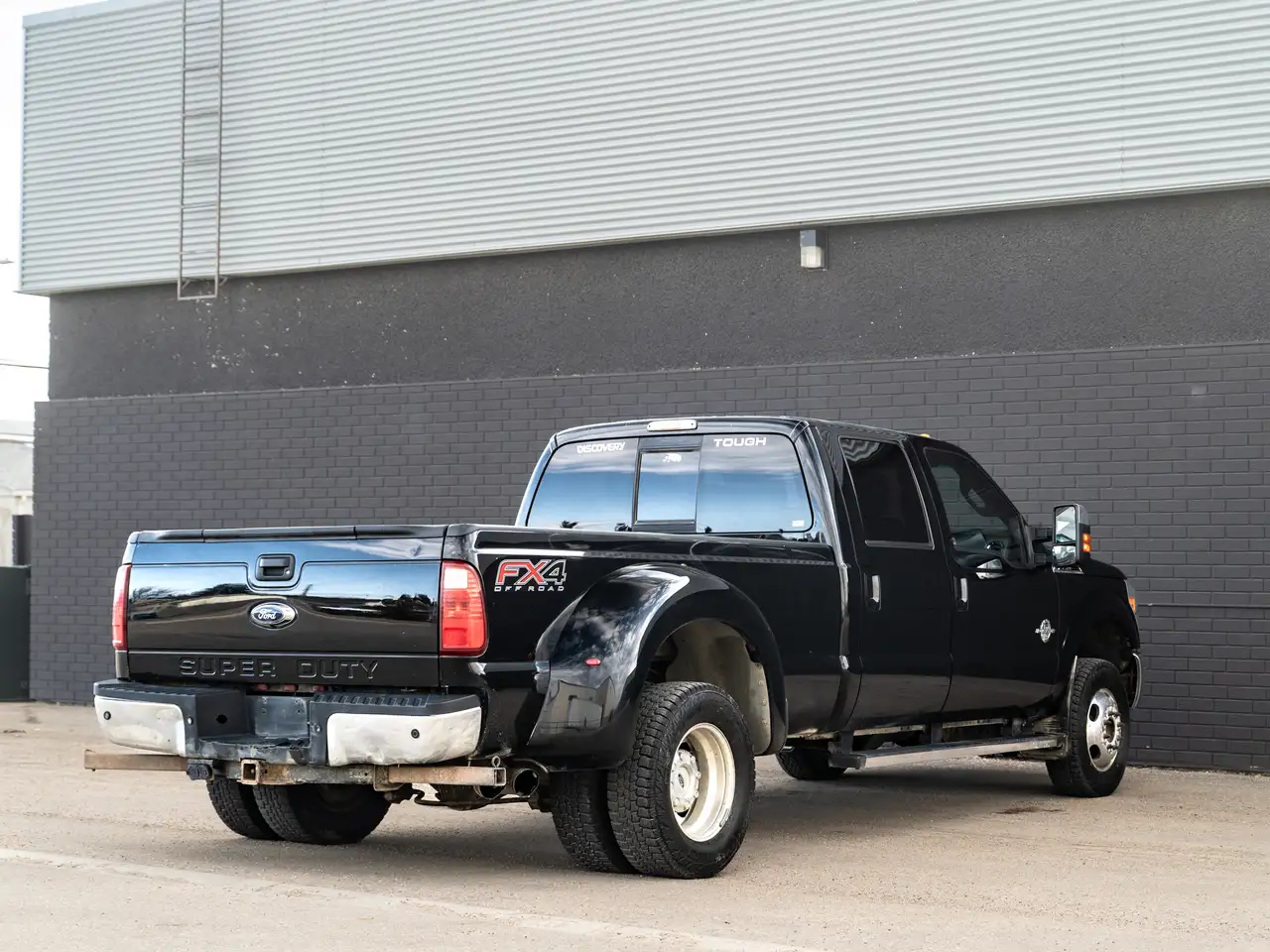 Ford F 350 fotografie Ford F 350