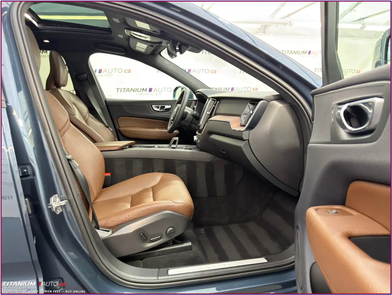 Volvo XC60 fotografie Volvo XC60
