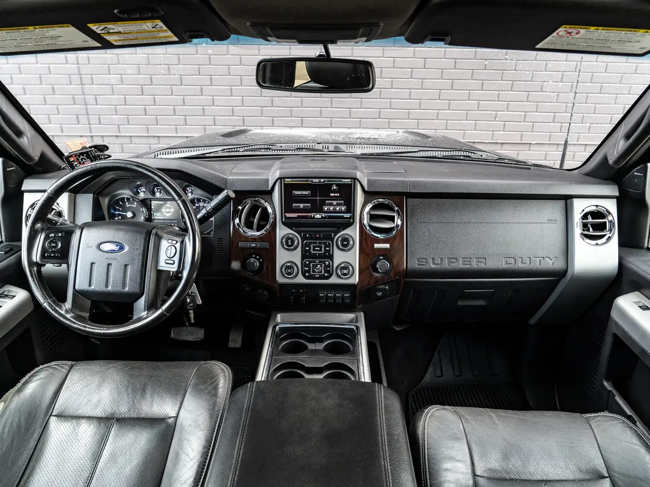 Ford F 350 fotografie Ford F 350