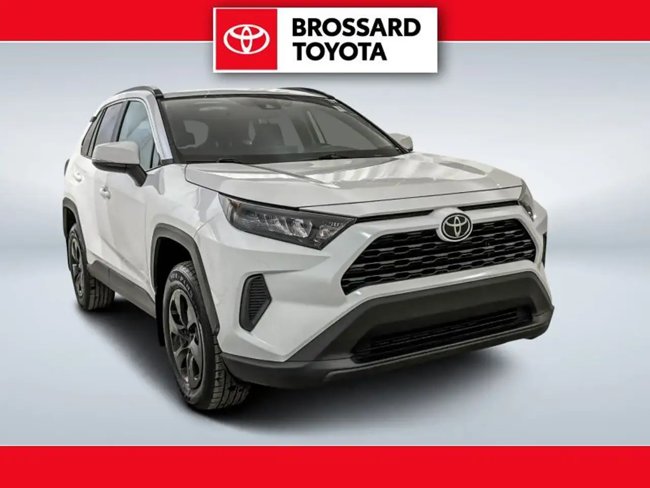 2021 Toyota RAV 4