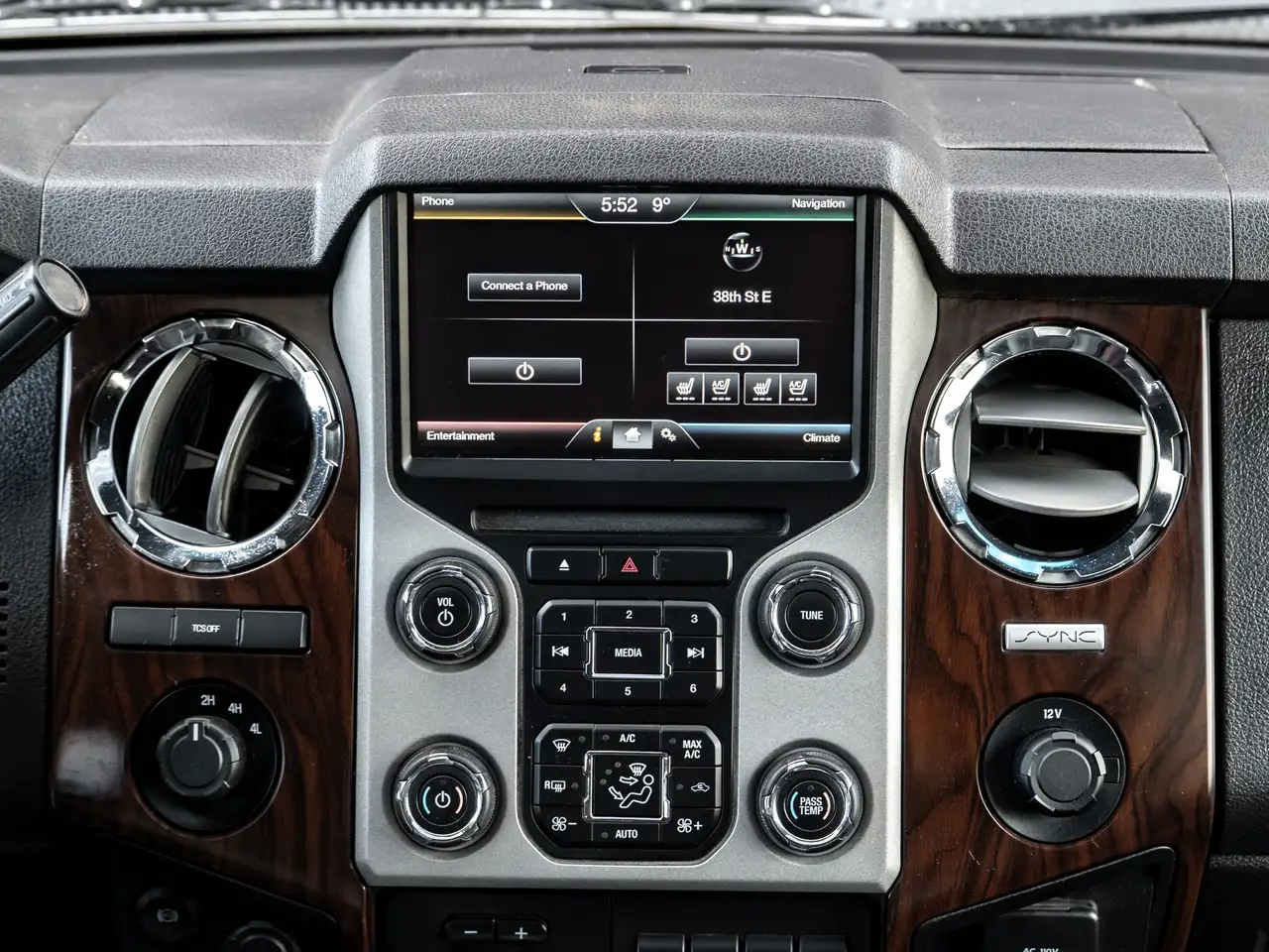 Ford F 350 fotografie Ford F 350