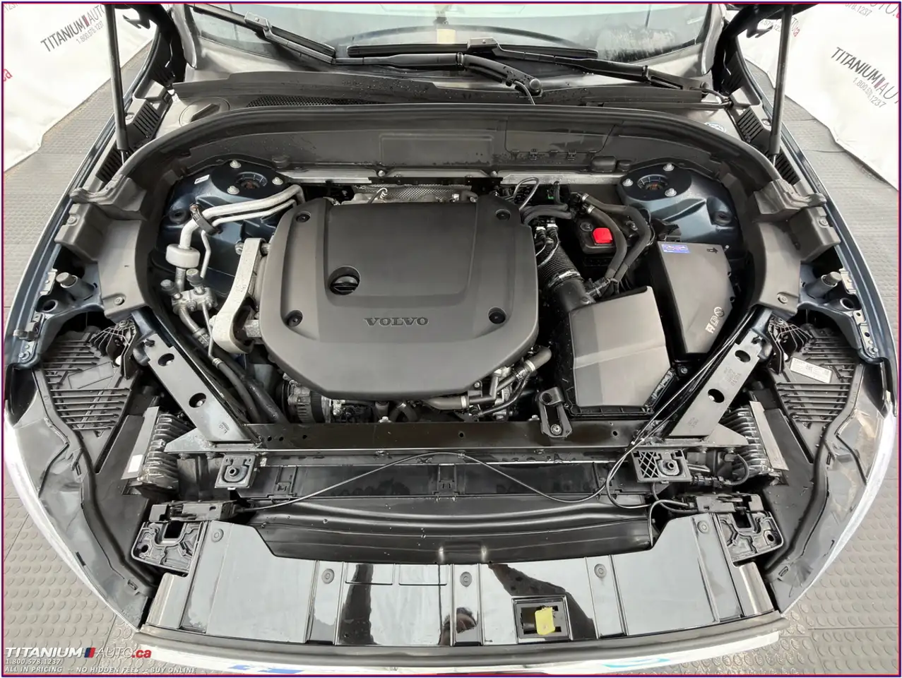 Volvo XC60 fotografie Volvo XC60