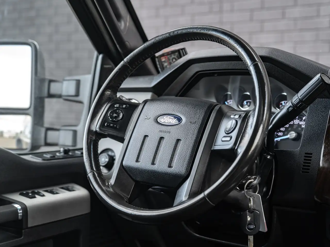 Ford F 350 fotografie Ford F 350