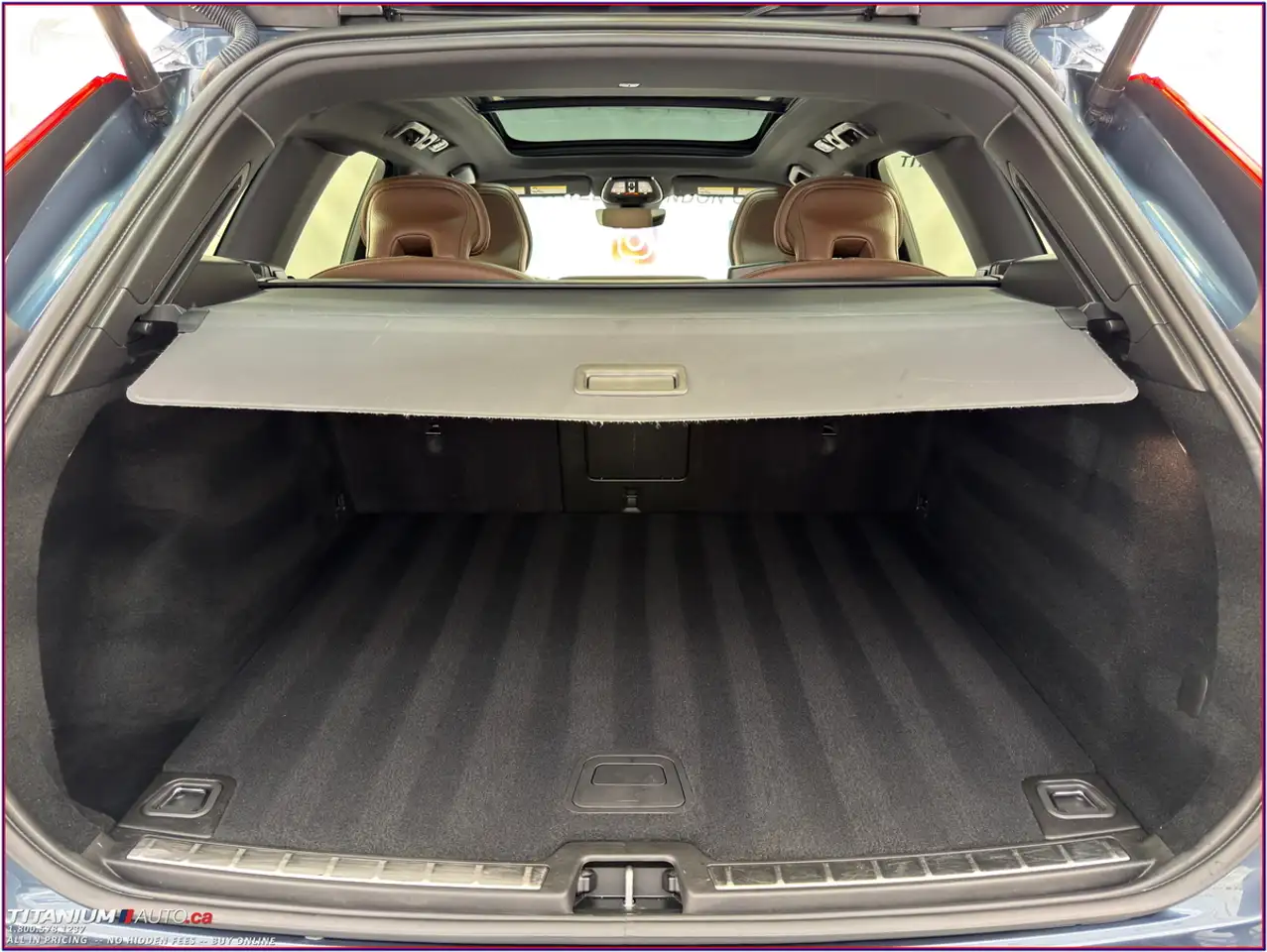 Volvo XC60 fotografie Volvo XC60