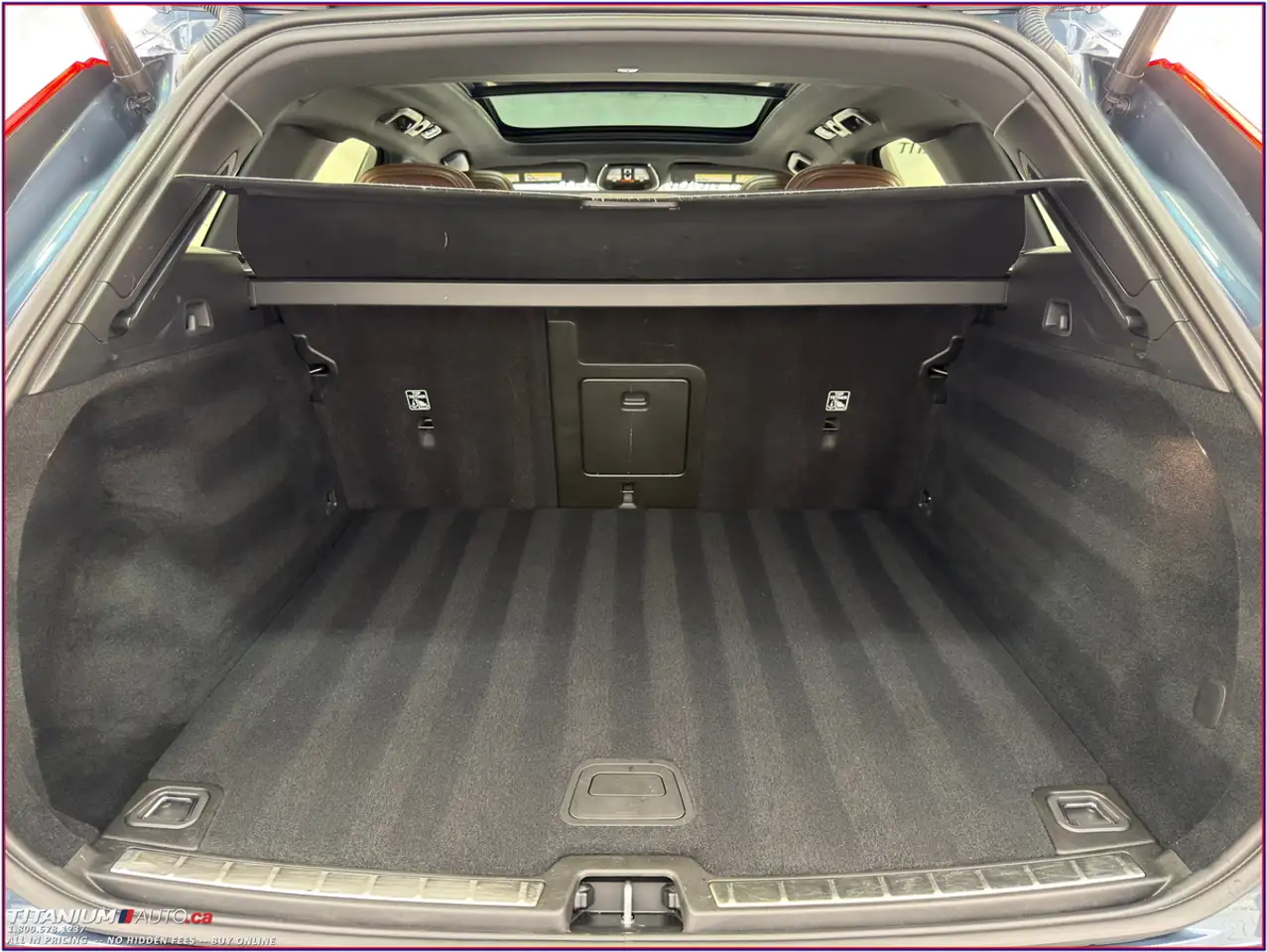 Volvo XC60 fotografie Volvo XC60